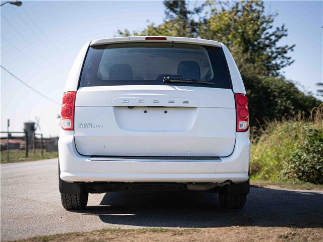 2020 Dodge Grand Caravan SE (Stk: 30050) in Surrey - Image 5 of 19