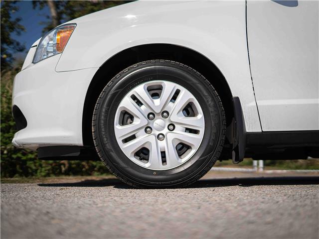 2020 Dodge Grand Caravan SE (Stk: 30050) in Surrey - Image 6 of 19