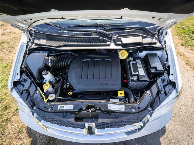 2020 Dodge Grand Caravan SE (Stk: 30050) in Surrey - Image 7 of 19