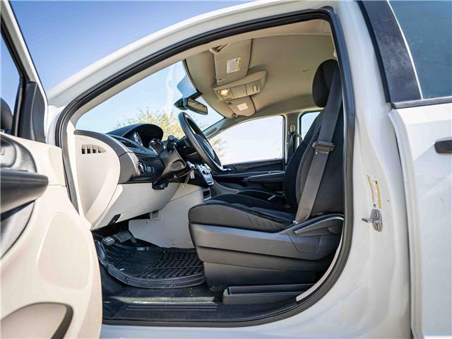 2020 Dodge Grand Caravan SE (Stk: 30050) in Surrey - Image 8 of 19