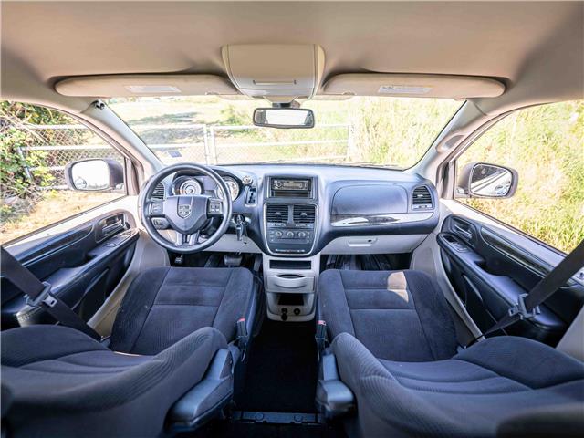 2020 Dodge Grand Caravan SE (Stk: 30050) in Surrey - Image 9 of 19