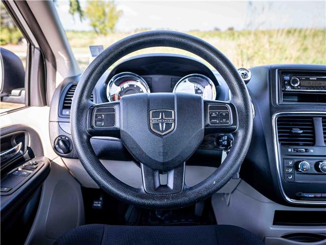 2020 Dodge Grand Caravan SE (Stk: 30050) in Surrey - Image 10 of 19