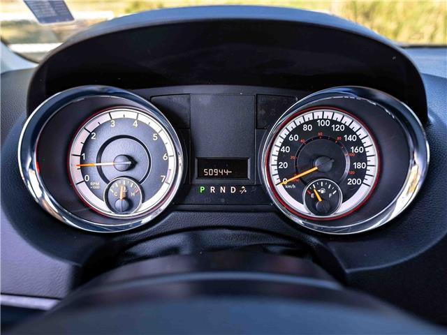 2020 Dodge Grand Caravan SE (Stk: 30050) in Surrey - Image 11 of 19