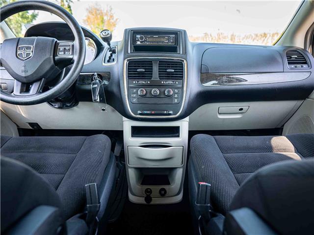 2020 Dodge Grand Caravan SE (Stk: 30050) in Surrey - Image 12 of 19