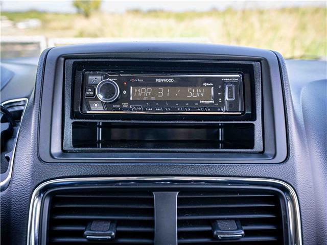 2020 Dodge Grand Caravan SE (Stk: 30050) in Surrey - Image 14 of 19