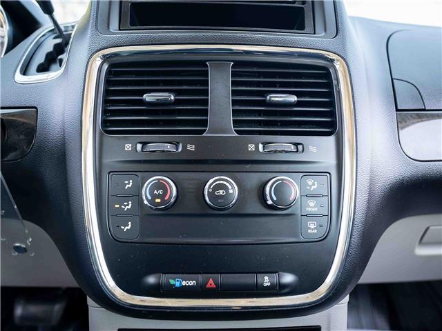 2020 Dodge Grand Caravan SE (Stk: 30050) in Surrey - Image 15 of 19