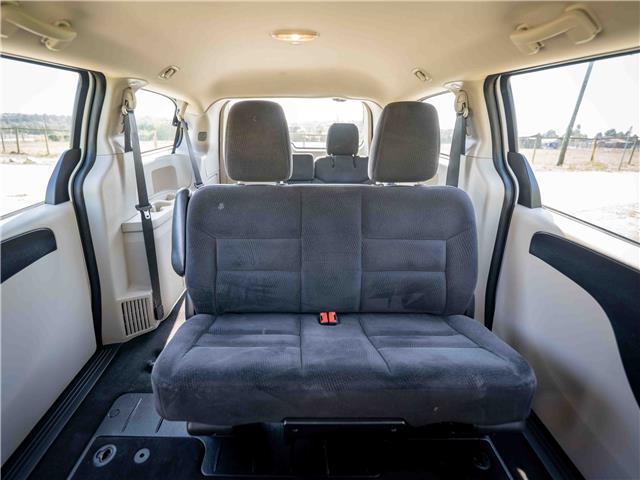 2020 Dodge Grand Caravan SE (Stk: 30050) in Surrey - Image 17 of 19