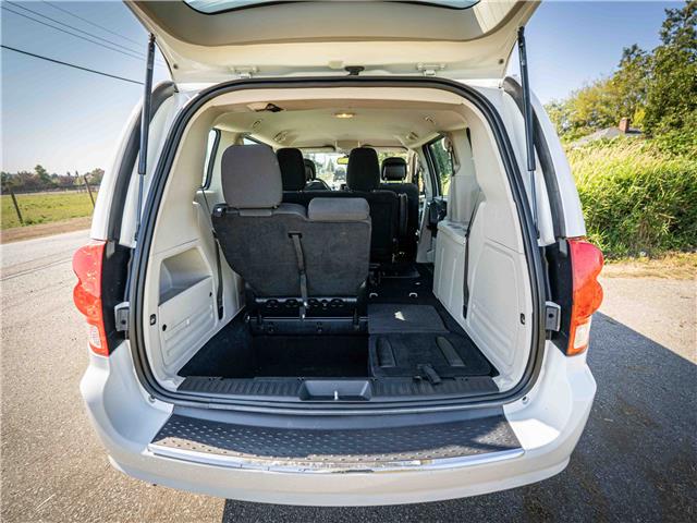 2020 Dodge Grand Caravan SE (Stk: 30050) in Surrey - Image 18 of 19