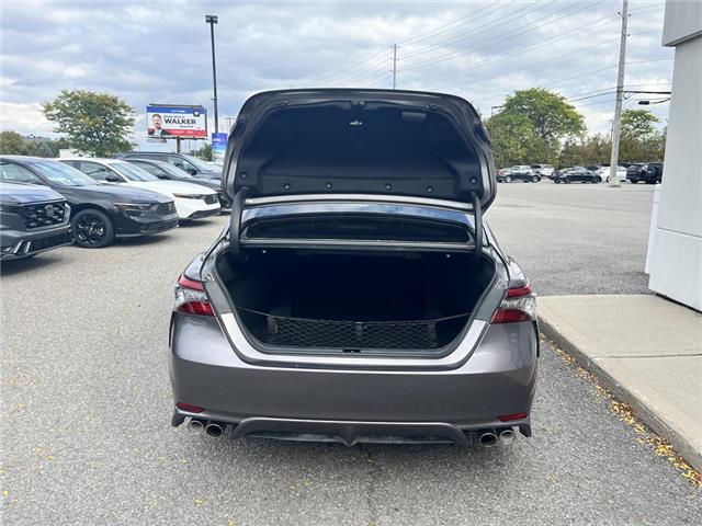 2022 Toyota Camry XSE (Stk: 260105A) in Ottawa - Image 5 of 27