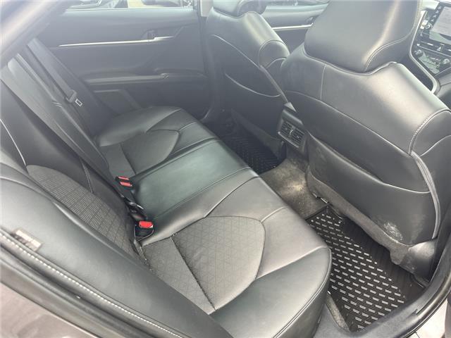2022 Toyota Camry XSE (Stk: 260105A) in Ottawa - Image 11 of 27