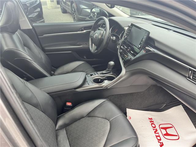 2022 Toyota Camry XSE (Stk: 260105A) in Ottawa - Image 12 of 27