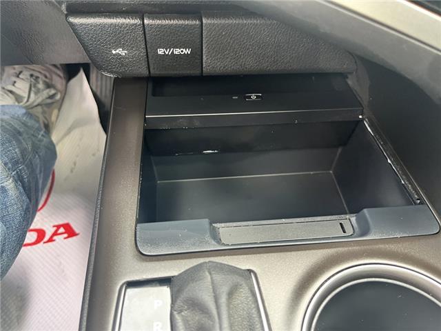 2022 Toyota Camry XSE (Stk: 260105A) in Ottawa - Image 16 of 27