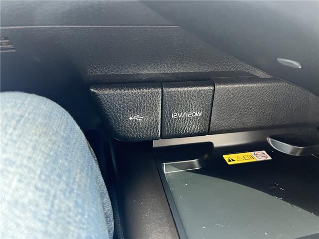 2022 Toyota Camry XSE (Stk: 260105A) in Ottawa - Image 17 of 27