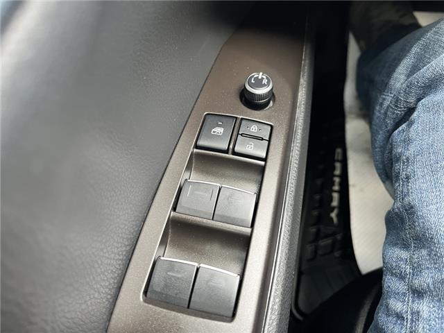 2022 Toyota Camry XSE (Stk: 260105A) in Ottawa - Image 22 of 27