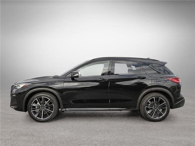 2025 Infiniti QX50 Sport (Stk: 25QX5078) in Newmarket - Image 3 of 10