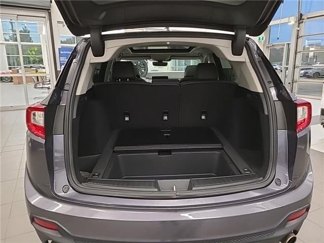 2021 Acura RDX SH-AWD Tech (SORRY SOLD SOLD SOLD) (Stk: ZL3383) in Aurora - Image 7 of 28