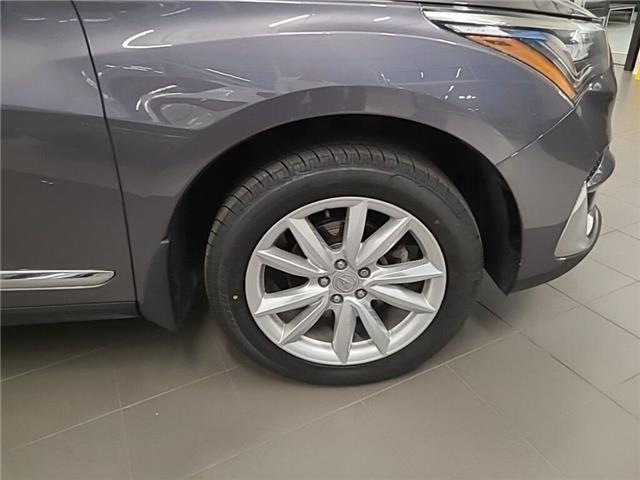 2021 Acura RDX SH-AWD Tech (SORRY SOLD SOLD SOLD) (Stk: ZL3383) in Aurora - Image 10 of 28