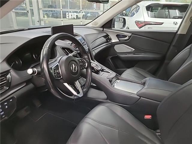 2021 Acura RDX SH-AWD Tech (SORRY SOLD SOLD SOLD) (Stk: ZL3383) in Aurora - Image 14 of 28