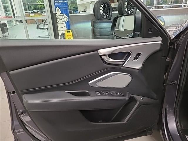 2021 Acura RDX SH-AWD Tech (SORRY SOLD SOLD SOLD) (Stk: ZL3383) in Aurora - Image 15 of 28