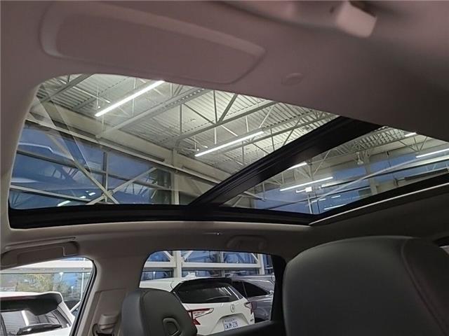 2021 Acura RDX SH-AWD Tech (SORRY SOLD SOLD SOLD) (Stk: ZL3383) in Aurora - Image 16 of 28