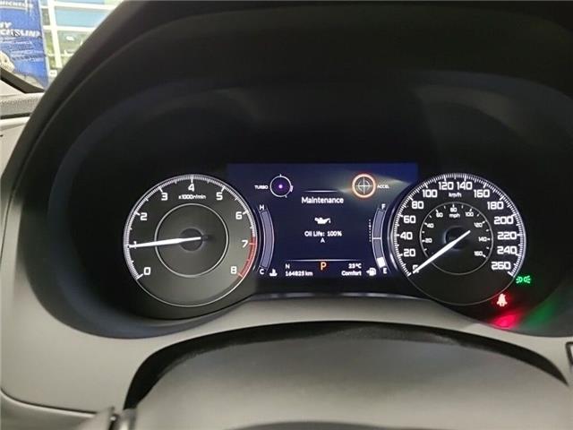2021 Acura RDX SH-AWD Tech (SORRY SOLD SOLD SOLD) (Stk: ZL3383) in Aurora - Image 18 of 28