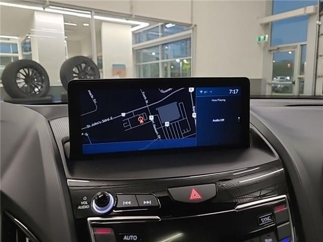 2021 Acura RDX SH-AWD Tech (SORRY SOLD SOLD SOLD) (Stk: ZL3383) in Aurora - Image 19 of 28