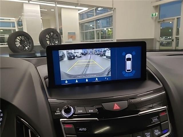 2021 Acura RDX SH-AWD Tech (SORRY SOLD SOLD SOLD) (Stk: ZL3383) in Aurora - Image 20 of 28