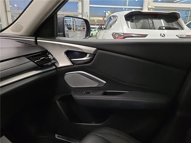 2021 Acura RDX SH-AWD Tech (SORRY SOLD SOLD SOLD) (Stk: ZL3383) in Aurora - Image 23 of 28