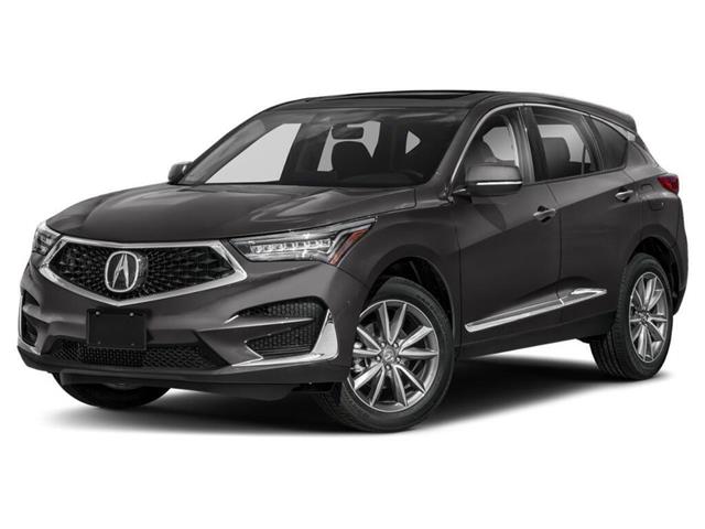 2021 Acura RDX SH-AWD Tech (SORRY SOLD SOLD SOLD) (Stk: ZL3383) in Aurora - Image 24 of 28