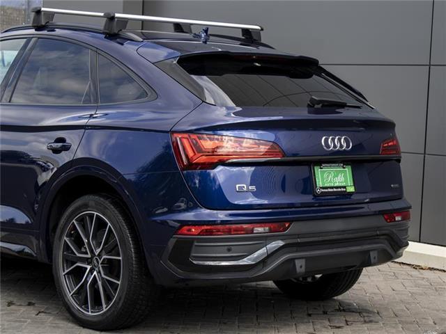 2022 Audi Q5 45 Technik (Stk: PM9339A) in Windsor - Image 5 of 21 2022 Audi Q5 45 Technik (Stk: PM9339A) in Windsor - Image 5 of 21
