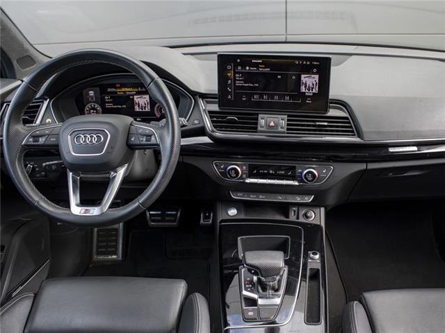 2022 Audi Q5 45 Technik (Stk: PM9339A) in Windsor - Image 15 of 21 2022 Audi Q5 45 Technik (Stk: PM9339A) in Windsor - Image 15 of 21