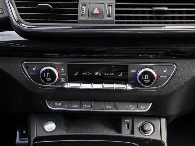 2022 Audi Q5 45 Technik (Stk: PM9339A) in Windsor - Image 16 of 21 2022 Audi Q5 45 Technik (Stk: PM9339A) in Windsor - Image 16 of 21