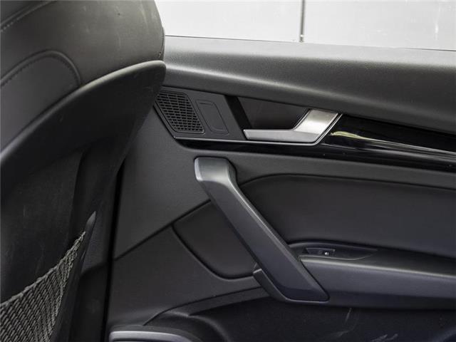 2022 Audi Q5 45 Technik (Stk: PM9339A) in Windsor - Image 19 of 21 2022 Audi Q5 45 Technik (Stk: PM9339A) in Windsor - Image 19 of 21