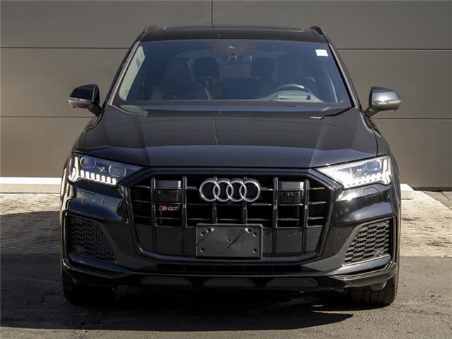 2020 Audi SQ7 4.0T (Stk: PM9352A) in Windsor - Image 2 of 23