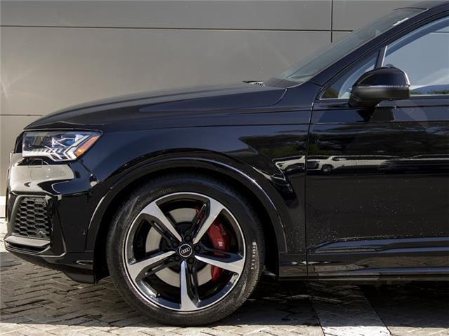 2020 Audi SQ7 4.0T (Stk: PM9352A) in Windsor - Image 3 of 23