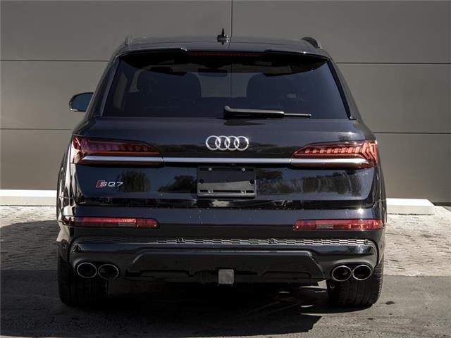 2020 Audi SQ7 4.0T (Stk: PM9352A) in Windsor - Image 6 of 23