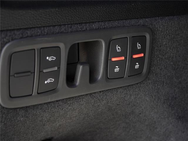 2020 Audi SQ7 4.0T (Stk: PM9352A) in Windsor - Image 8 of 23