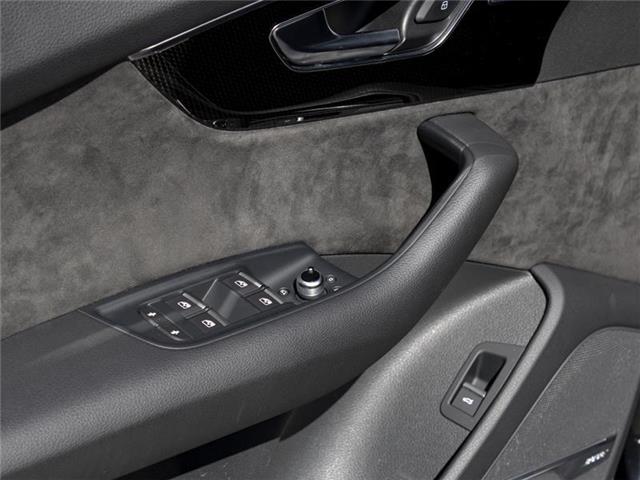 2020 Audi SQ7 4.0T (Stk: PM9352A) in Windsor - Image 9 of 23