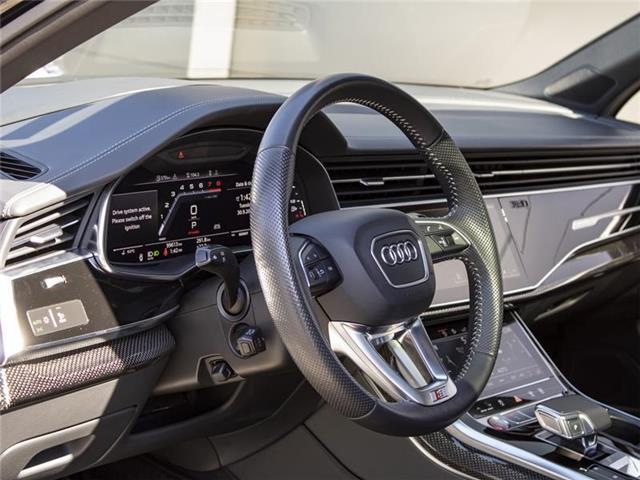 2020 Audi SQ7 4.0T (Stk: PM9352A) in Windsor - Image 10 of 23