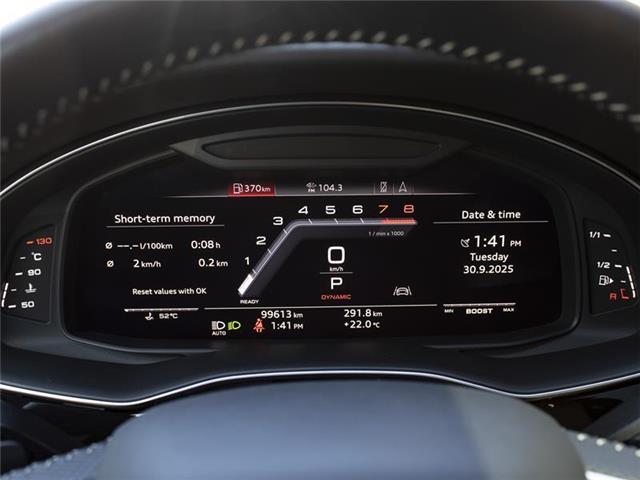2020 Audi SQ7 4.0T (Stk: PM9352A) in Windsor - Image 11 of 23