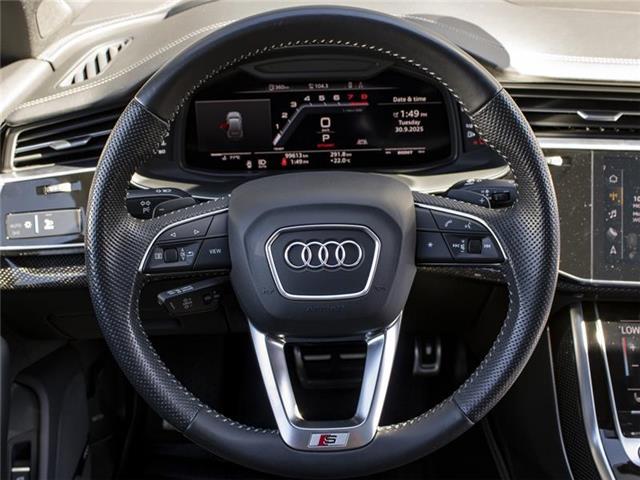 2020 Audi SQ7 4.0T (Stk: PM9352A) in Windsor - Image 12 of 23