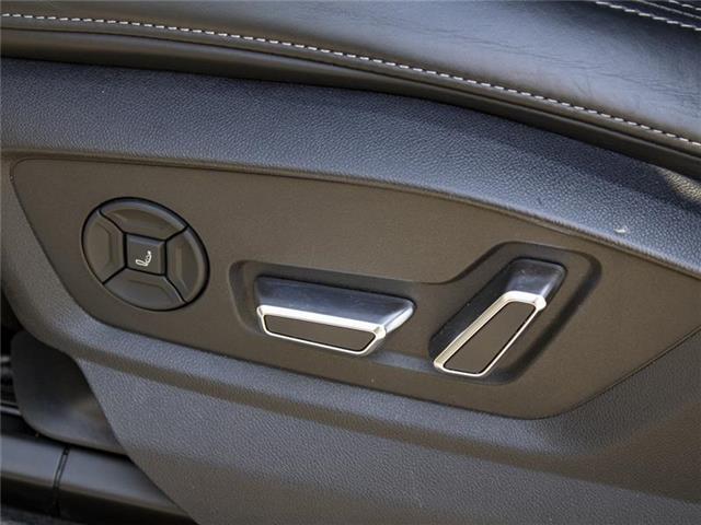 2020 Audi SQ7 4.0T (Stk: PM9352A) in Windsor - Image 13 of 23