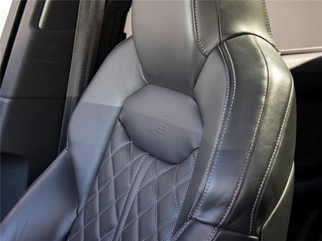 2020 Audi SQ7 4.0T (Stk: PM9352A) in Windsor - Image 14 of 23