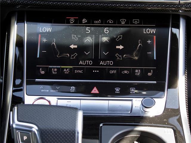 2020 Audi SQ7 4.0T (Stk: PM9352A) in Windsor - Image 17 of 23