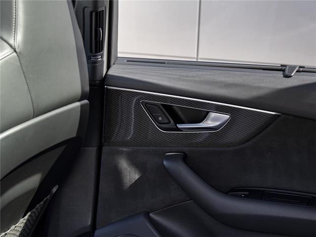 2020 Audi SQ7 4.0T (Stk: PM9352A) in Windsor - Image 20 of 23