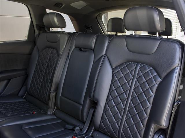 2020 Audi SQ7 4.0T (Stk: PM9352A) in Windsor - Image 22 of 23