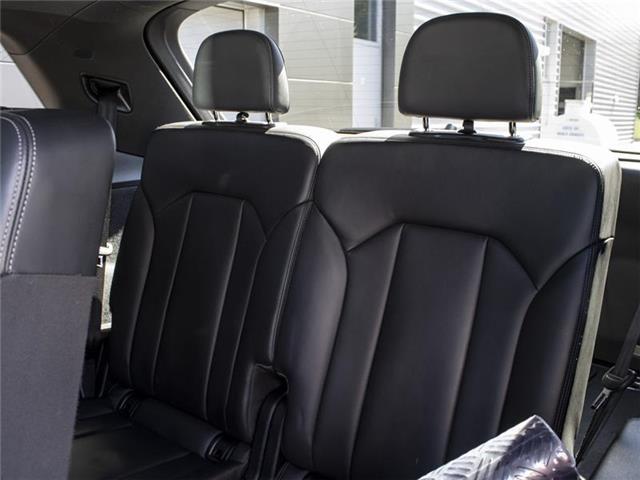 2020 Audi SQ7 4.0T (Stk: PM9352A) in Windsor - Image 23 of 23