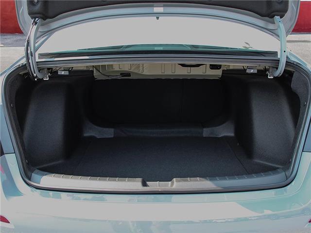 2026 Honda Civic Hybrid Sport Touring (Stk: 380420) in Ottawa - Image 7 of 11