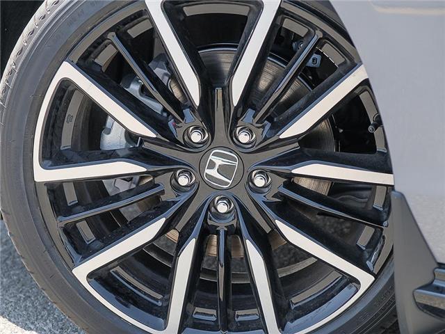 2025 Honda Accord Hybrid Touring (Stk: 6958) in Ottawa - Image 8 of 23