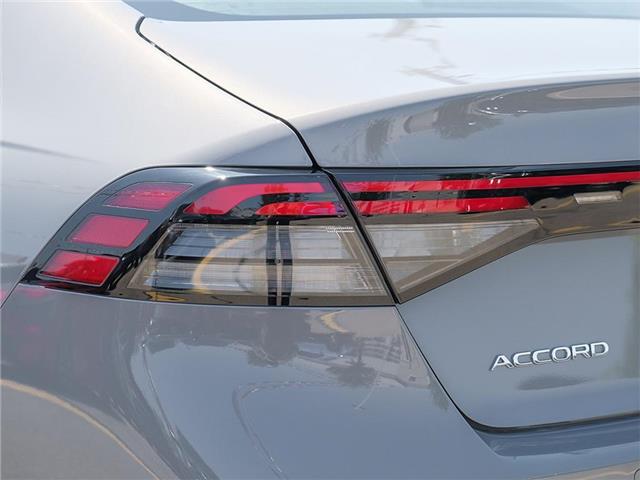 2025 Honda Accord Hybrid Touring (Stk: 6958) in Ottawa - Image 11 of 23